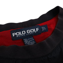 Load image into Gallery viewer, Vintage Polo Golf Ralph Lauren Club Crest Windbreaker Jacket - L