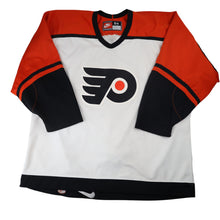 Load image into Gallery viewer, Vintage 90s Nike Philadelphia Flyers Authentic Jersey - XXL