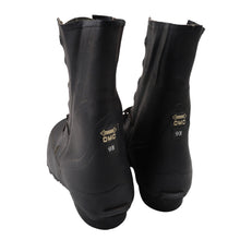 Load image into Gallery viewer, NWT Vintage Military QMC Hood Rubber Cold Weather Mickey Mouse Boots - M9