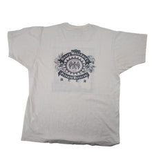 Load image into Gallery viewer, Vintage Britt Jazz x Henry Weinhards Private Reserve Beer Graphic T Shirt - L