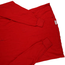 Load image into Gallery viewer, Vintage L.L.Bean Henley Under Shirt - L
