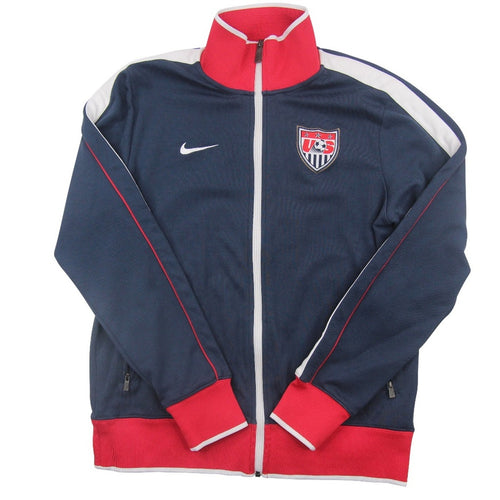 Nike Team USA Soccer Jacket - M