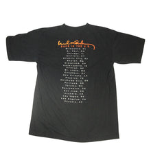Load image into Gallery viewer, Vintage 2002 Paul McCartney "Back in the US"  Tour Tee Shirt - M