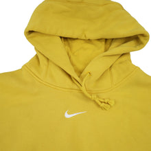 Load image into Gallery viewer, Nike Center Mini Shoosh Hoodie - XL