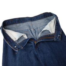Load image into Gallery viewer, True Vintage 60s Levis 517 Orange Tab Boot Cut Denim Jeans - 30"x30"