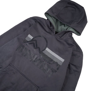 Marmot Spellout Graphic Hoodie - S