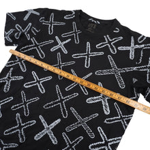 Load image into Gallery viewer, Kaws x Uniqlo Allover X Graphic T Shirt - M