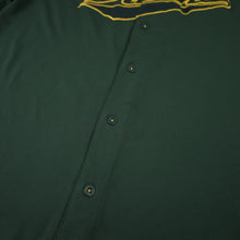 Load image into Gallery viewer, Vintage Nike University of Oregon Ducks Stitched Baseball Jersey - L
