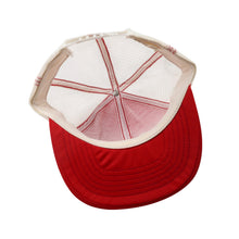 Load image into Gallery viewer, True Vintage Oil Well Perforators Inc Patch Mesh Trucker Hat - OS