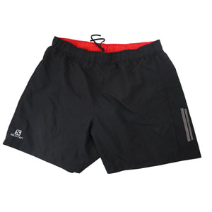Salomon Athletic Shorts - XL