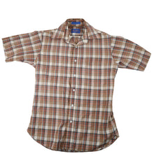 Load image into Gallery viewer, Vintage Pen West by Pendleton Casual Button Up Shirt - S
