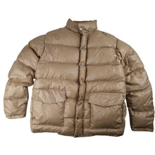 Load image into Gallery viewer, Vintage Spiegel Down Puffer Coat - L