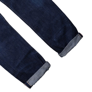 APC Selvedge Denim Distressed Jeans - 31"x33"