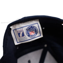 Load image into Gallery viewer, Vintage Logo 7 NFL x Campbells Chunky Soups Strapback Hat - OS