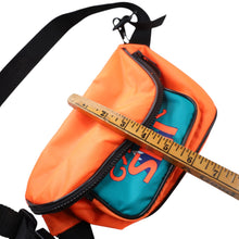 Load image into Gallery viewer, Vintage 1993 Camel Ski Belt Bag Fanny Pack - OS