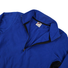 Load image into Gallery viewer, Vintage 90s Nike Mini Swoosh Fleece Sweater