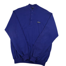 Load image into Gallery viewer, Vintage Original Patagonia Snap T Sweatshirt - L