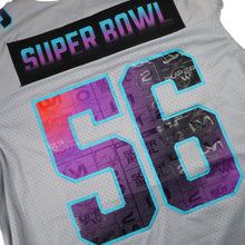 Load image into Gallery viewer, Nike On Field Super Bowl 56 Los Angeles Limited Edition Football Jersey - XXL