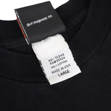Load image into Gallery viewer, Vintage Harley Davidson Spellout Graphic T Shirt - L