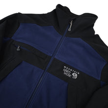 Load image into Gallery viewer, Vintage Mountain Hardwear Air Shield Fleece Jacket - M