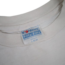 Load image into Gallery viewer, Vintage Britt Jazz x Henry Weinhards Private Reserve Beer Graphic T Shirt - L