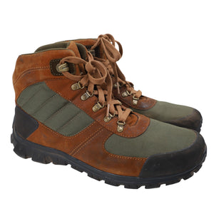 Polo Ralph Lauren Herrick Hiking Boots - 13D