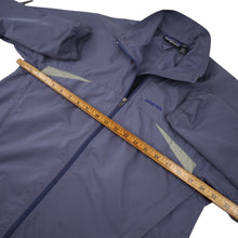 Load image into Gallery viewer, Vintage Patagonia Light Weight Soft Shell Jacket - WMNS L