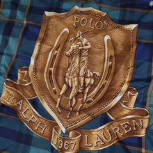 Load image into Gallery viewer, Vintage Polo Ralph Lauren Large Scarf