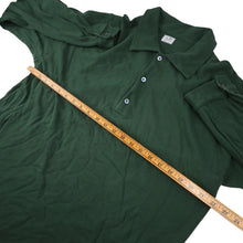 Load image into Gallery viewer, Vintage C.P. Company Long Sleeve Polo Shirt - XXL
