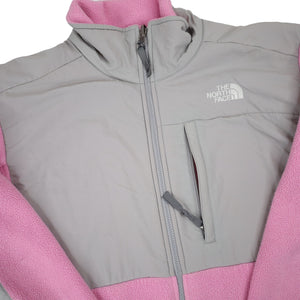 Vintage The North Face Denali fleece jacket - WMNS L