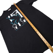 Load image into Gallery viewer, Vintage Amnesty International Picasso Graphic Dove T Shirt - L
