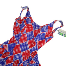 Load image into Gallery viewer, NWT True Vintage 1960s Montgomery Ward Swim Suit - WMNS L
