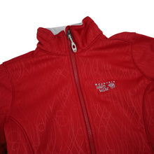 Load image into Gallery viewer, Vintage Mountain Hardwear Windstopper Soft Shell Adventure Jacket - WMNS XS