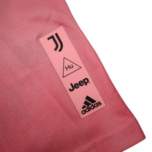 Load image into Gallery viewer, Adidas x Human Race Pharrell Williams Player Edition Juventus Jersey 20-21 Season - S
