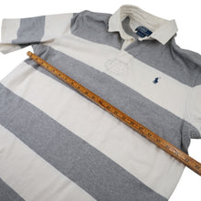 Load image into Gallery viewer, Vintage Polo Ralph Lauren Rugby Shirt - L