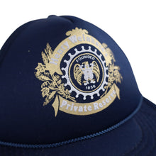 Load image into Gallery viewer, Vintage Henry Weinhards Private Reserve Beer Mesh Trucker Hat - OS