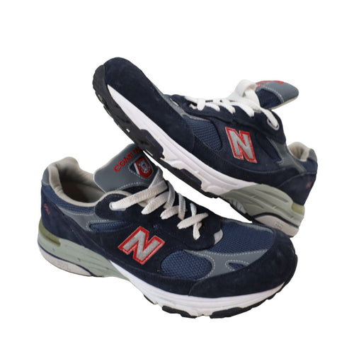 New Balance 993 Coast Guard Edition Sneakers - WMNS 8.5