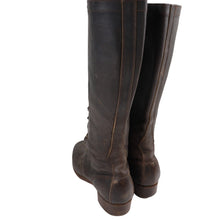 Load image into Gallery viewer, True Vintage 1930s Red Wing Womens Hiking Boots - W5