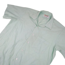 Load image into Gallery viewer, True Vintage Perma-Neat Casual Button Up Shirt - L