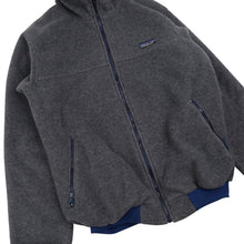 Load image into Gallery viewer, Vintage Patagonia Classic Fleece Jacket - L