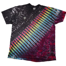 Load image into Gallery viewer, Vintage Space Galaxy Tie Dye Art Shirt - XL