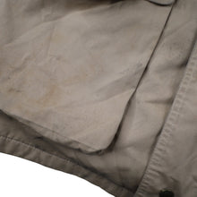 Load image into Gallery viewer, Vintage Pacific Trail Flannel Lined Coat