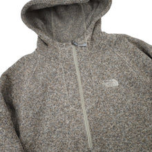 Load image into Gallery viewer, The North Face Fleece Hoodie - WMNS XL