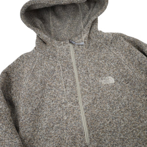 The North Face Fleece Hoodie - WMNS XL