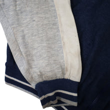 Load image into Gallery viewer, Vintage 90s Nike Cotton Track Jacket - L
