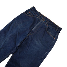 Load image into Gallery viewer, Vintage Levis 619 Orange Tab Straight Leg Denim Jeans - 34"x30"