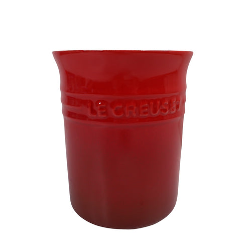 Le Creuset Stonewear Large Utensil Crock - OS