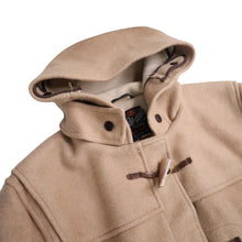Load image into Gallery viewer, True Vintage Gloverall Dolomite Duffle Coat - XL