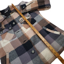 Load image into Gallery viewer, Kavu Quilted Shirt Jacket - WMNS M
