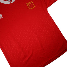 Load image into Gallery viewer, Vintage Lotto CCCP Soviet Russia Soccer Jersey - L